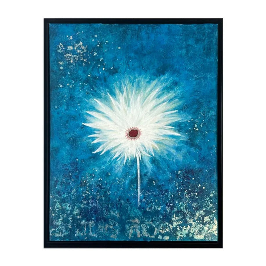 “Moonlight_flower–月光花”