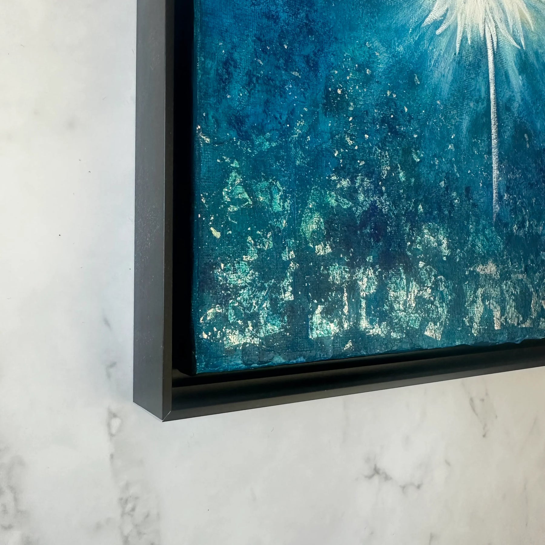 “Moonlight_flower–月光花”